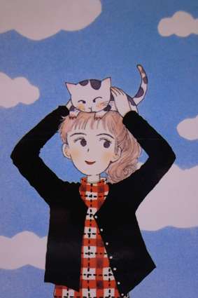 好きな漫画家