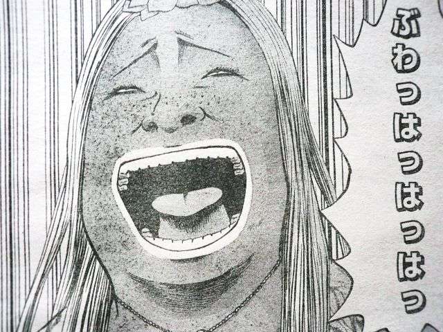 少年漫画のヒロインにいそうな女の子の画像を貼るトピ
