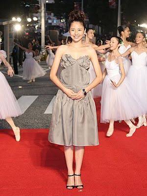 【東京国際映画祭】今年も華やかに開幕 豪華女優陣勢ぞろい