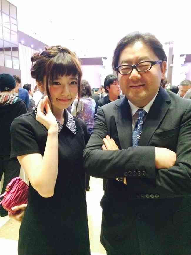 AKB48島崎遥香、再び体調不良「数日間は病院でお休み」