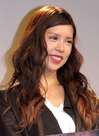 母の最期告白・坂口杏里が上沼恵美子に“失言”「関西のおばば」
