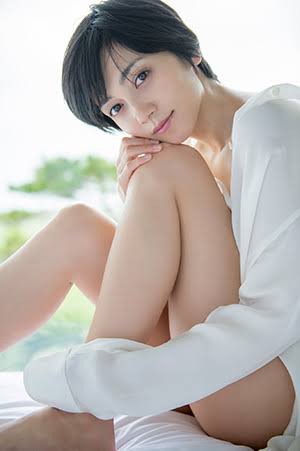 ベリーショートの女子モテますか？