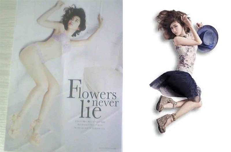 スタイルが良いと、安い服でもサマになりますか?