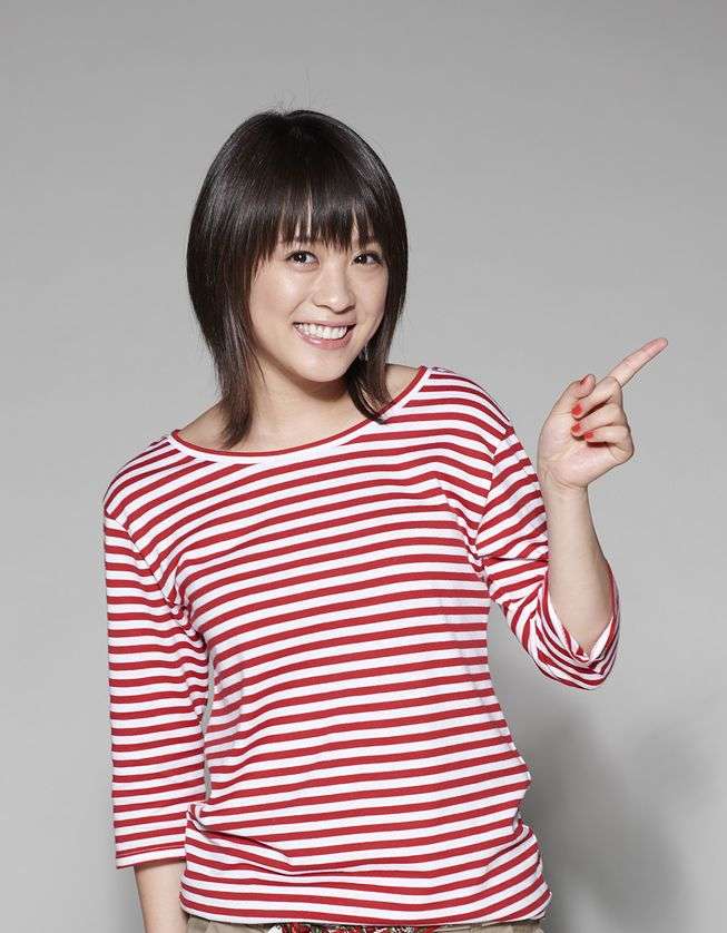 ムチムチしてますます可愛く！北乃きい、過去最高のムッチリ感に大絶賛