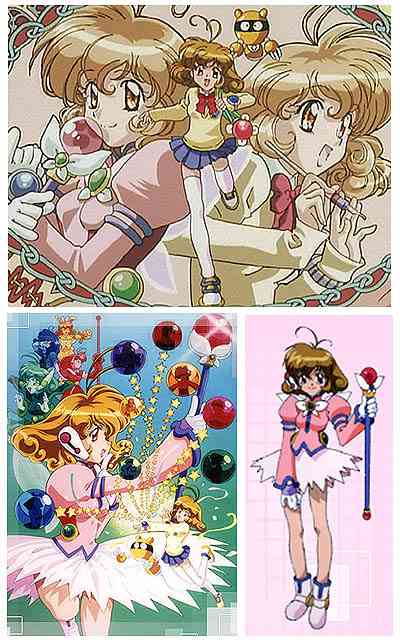 好きな変身シーンは？