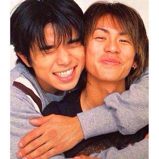 V6好きな方〜!!