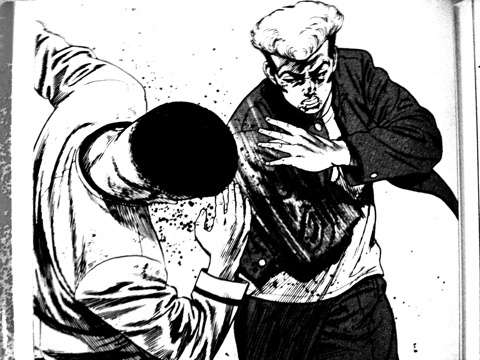 人生で一番ひどい怪我は何ですか？