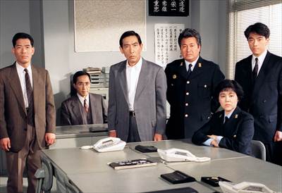 芸人さんのドラマ出演