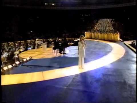 Power of the Dream - 1996 Summer Olympics - YouTube