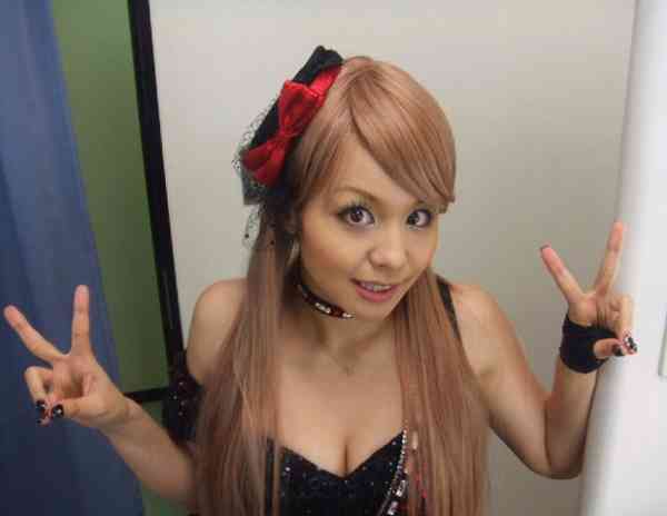misonoと華原朋美が番組で口論