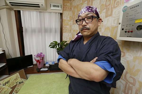 こんな大人にはなりたくないなと思った事
