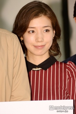仲里依紗、“白髪”大胆イメチェン！新ブーム到来？