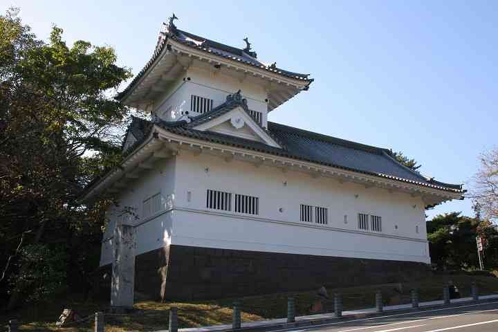 日本の城トピ！
