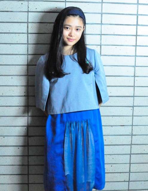 少年漫画のヒロインにいそうな女の子の画像を貼るトピ
