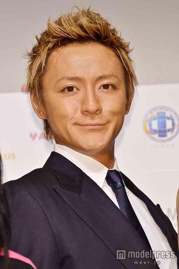 浜崎あゆみの元カレ・マロを称賛「濡れ場が上手い」男同士の絡みに自信 - モデルプレス