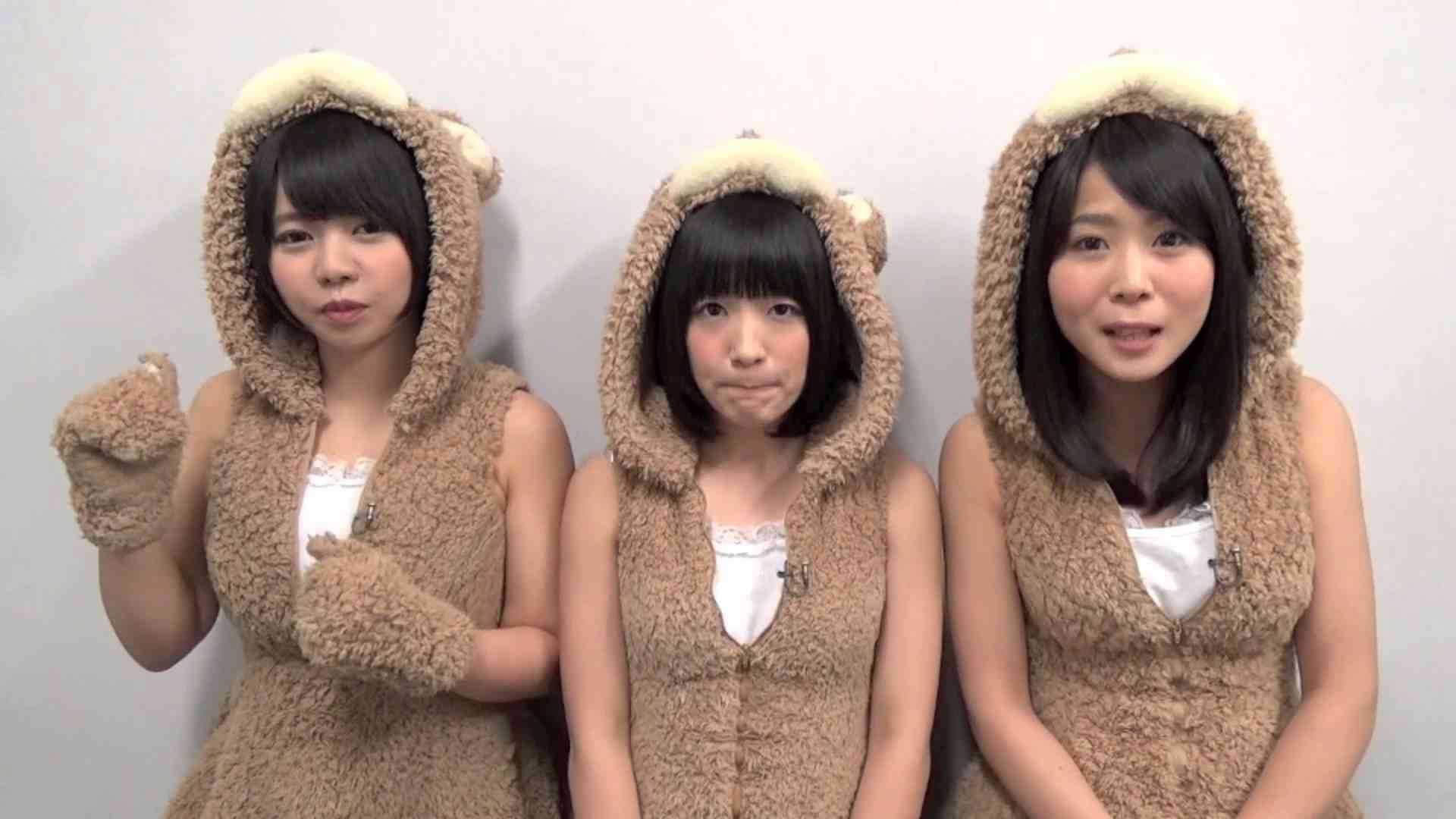 @JAM EXPO 2014 あゆみくりかまき　コメント動画 - YouTube