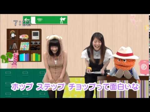 ツッコミ得意って本当？【7!!NANAE・あゆみくりかまき・ポンモップ】sakusaku - YouTube