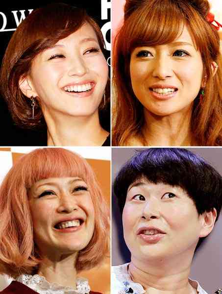 芸能人の子供の