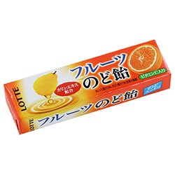 好きな飴