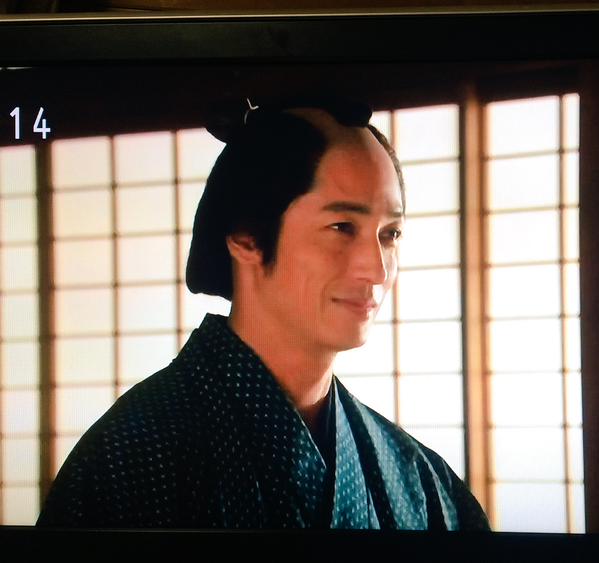 今週の「あさが来た」【小さな許嫁】