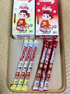 好きな飴