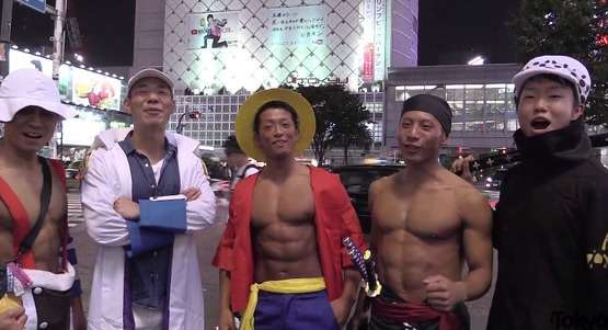 日本版ハロウィンに米国人ダメ出し「日本人は楽しみ方を分かっていないという印象」