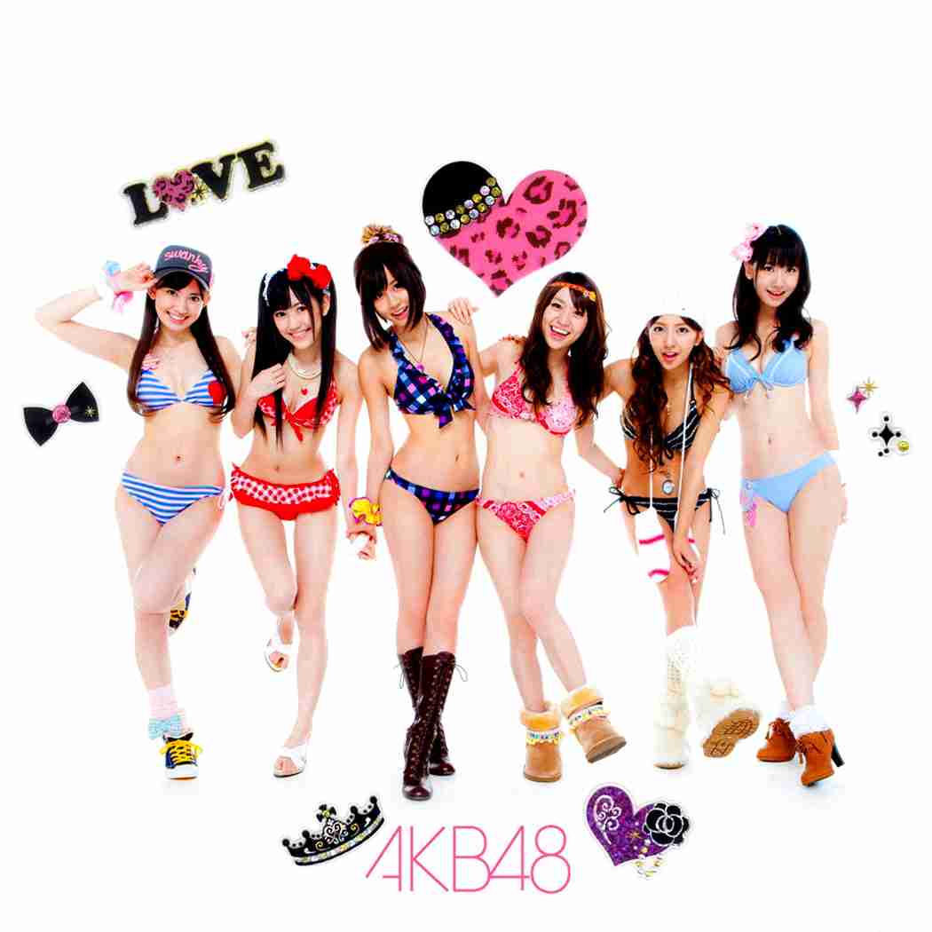 女だけど女性アイドルや女性芸能人が好き！