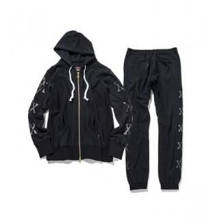 Hexagram Logo SW SET UP | SET UP | 24karats(24カラッツ)