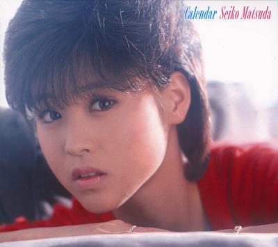 松田聖子の全盛期の画像