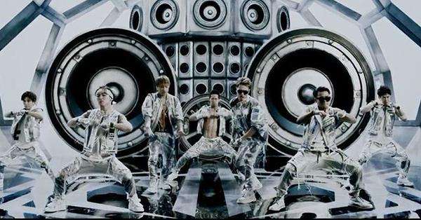 三代目J Soul Brothersの曲で好きな曲何ですか？