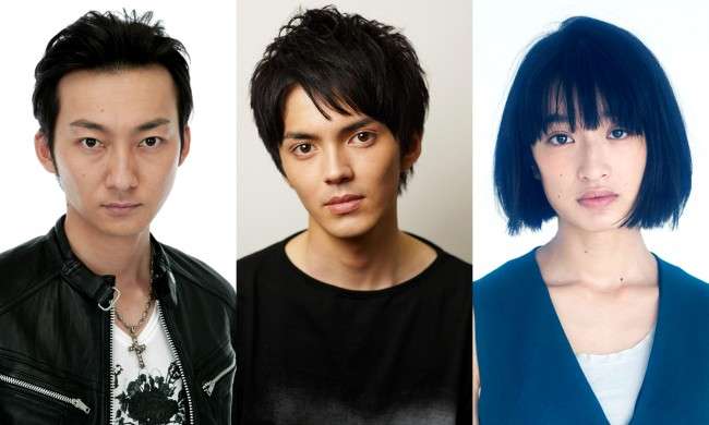 又吉直樹作『火花』連続ドラマに! 林遣都、波岡一喜、門脇麦の出演決定