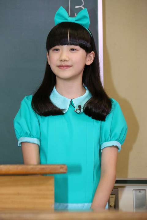 芦田愛菜：鈴木福君と初のアフレコ　「一緒にできてうれしかった」