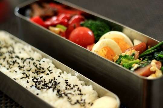 お弁当のおかず レシピを教えて下さい