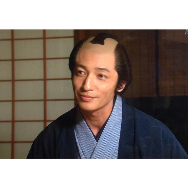 今週の「あさが来た」【小さな許嫁】
