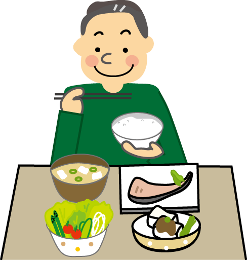 彼氏と食事の好みがあわない人！