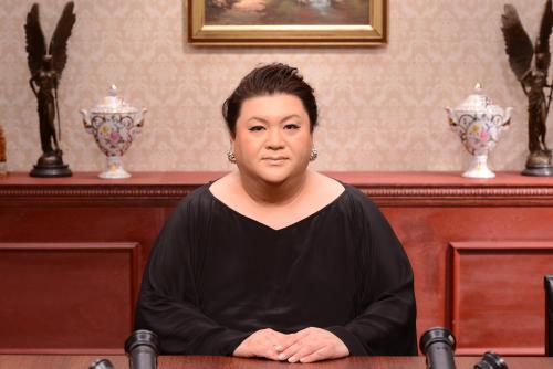 マツコ・デラックスが総合演出 日テレ新番組「近年まれに見るクソ番組」