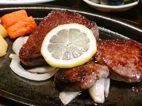 今年一美味しかった物は何ですか？