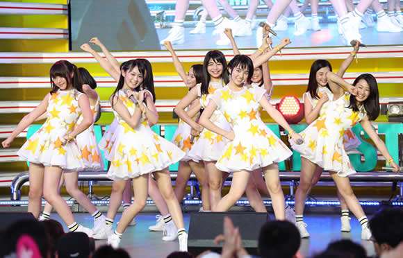 剛力彩芽が消えたら…次は吉本実憂！オスカーが絶賛“ゴリ押し”中