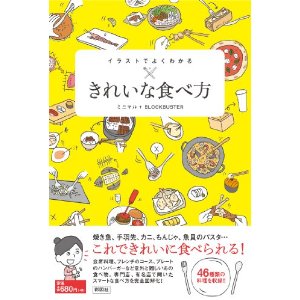 食べ方が綺麗な芸能人