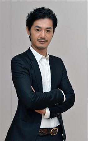 ヒゲメンが好きな人集まれ~!