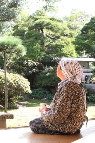 ベランダに何がありますか？