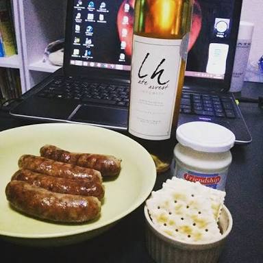 宅飲みが好きな人！