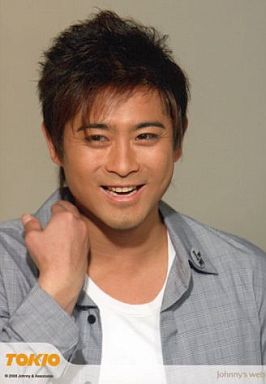 童顔だと思う男性有名人