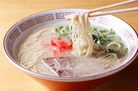 〇〇（地名）といえば〇〇（食べ物）！