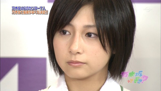 TV初登場の欅坂46が自撮り写メと全然違ってヲタがブチギレる