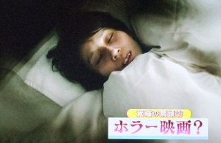 出っ歯