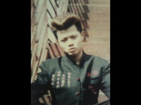 元ヤンだった人