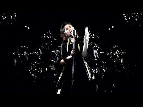 福原美穂　『O2 feat. AI』 - YouTube