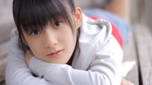 少年漫画のヒロインにいそうな女の子の画像を貼るトピ