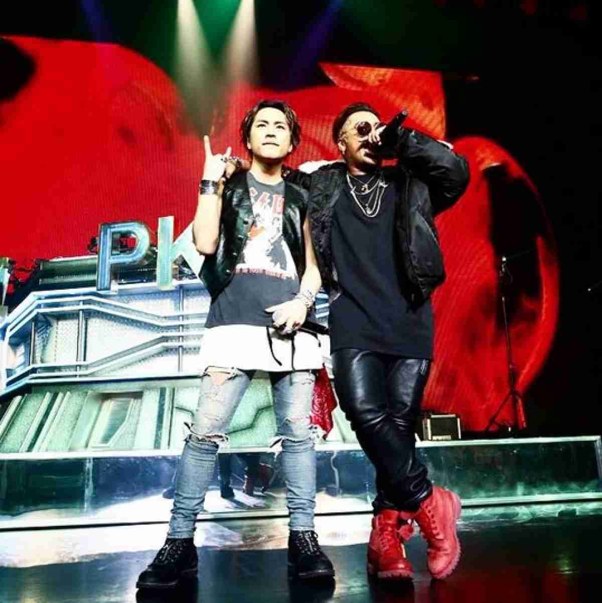 三代目J Soul Brothersの曲で好きな曲何ですか？